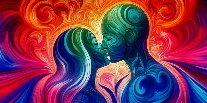 Psychedelic Use Appears To Lead To Lasting Improvements In Sexual 