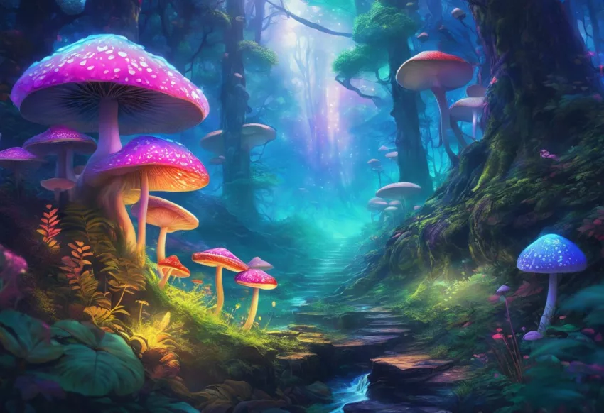 Where to Find Shrooms for Sale Online in the USA and Canada ...